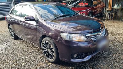 Toyota Allion miniatura 3