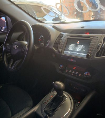 Kia Sportage miniatura 13