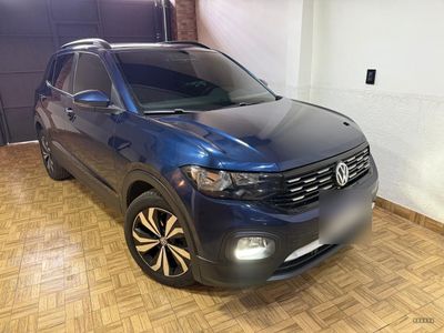 Volkswagen T-Cross miniatura 8