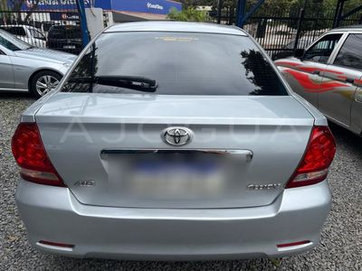 Toyota Allion miniatura 4