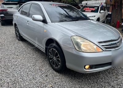 Toyota Allion miniatura 5