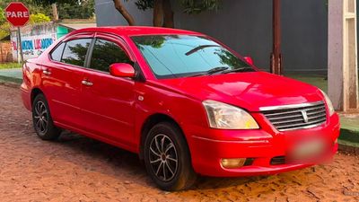 Toyota Premio 2003