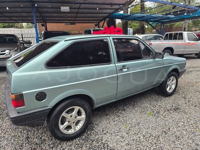 Volkswagen Gol miniatura 15
