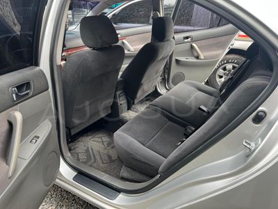 Toyota Allion miniatura 7