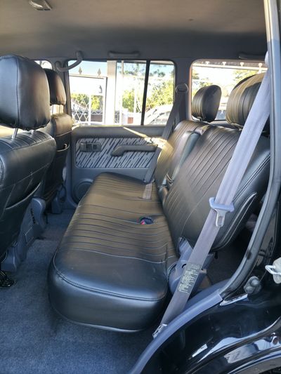 Toyota Land Cruiser Prado miniatura 14
