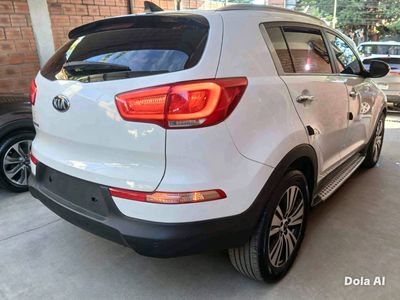 Kia Sportage miniatura 17