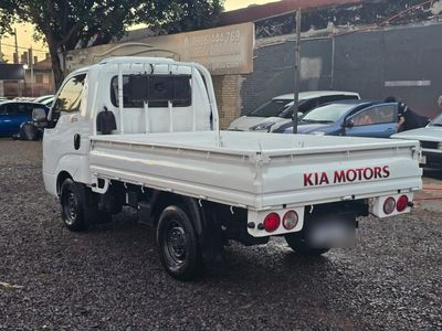 KIA K2700 miniatura 6