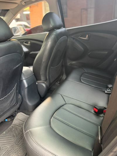 Hyundai Tucson miniatura 5