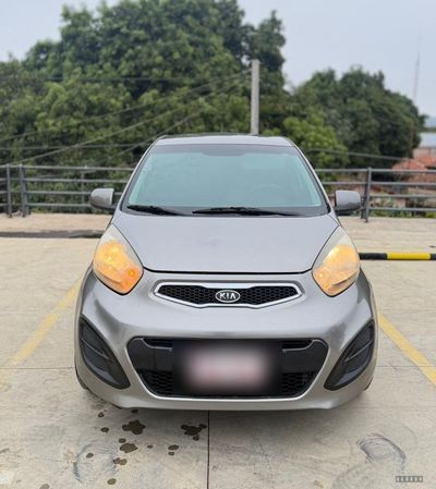 Kia Picanto miniatura 2