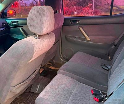 Toyota Allion miniatura 4