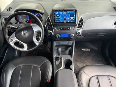 Hyundai Tucson miniatura 8