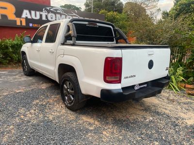 Volkswagen Amarok miniatura 5