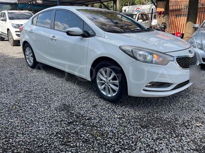 Kia Cerato miniatura 8