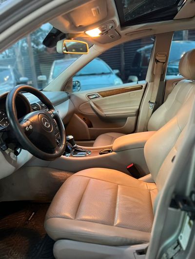 Mercedes-Benz C230 miniatura 10