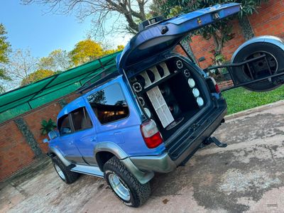 Toyota Hilux Surf miniatura 15