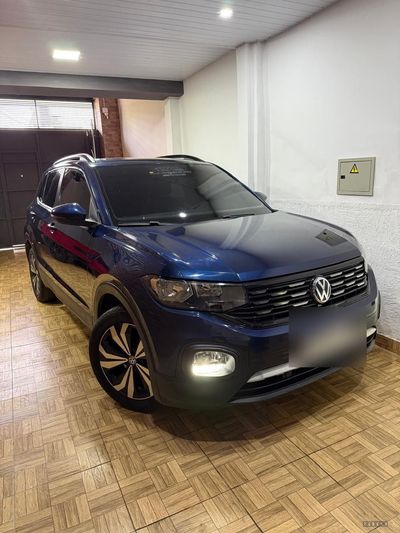 Volkswagen T-Cross miniatura 20