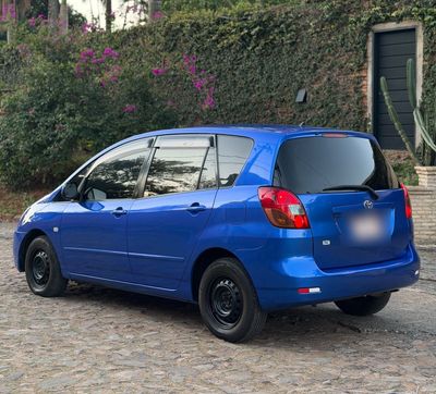 Toyota Spacio miniatura 7
