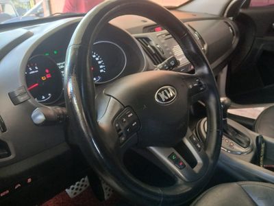 Kia Sportage miniatura 15