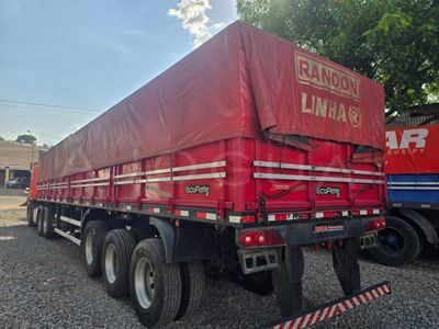 Scania 124 -360 miniatura 2