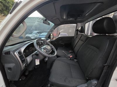 KIA K2700 miniatura 4
