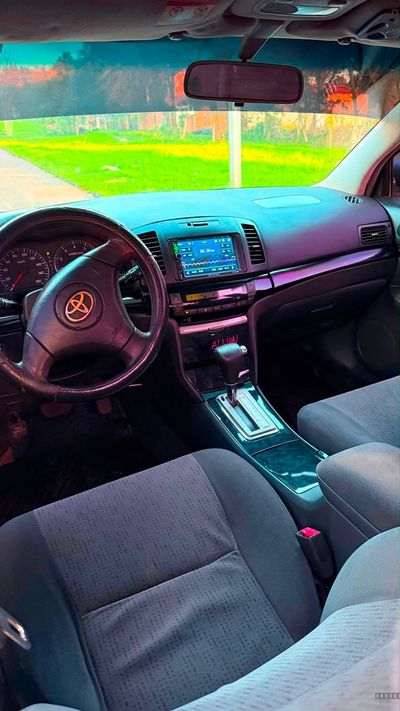 Toyota Allion miniatura 3