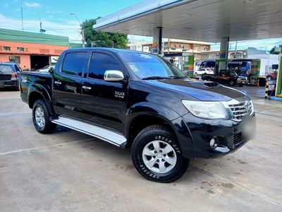 Toyota Hilux miniatura 6