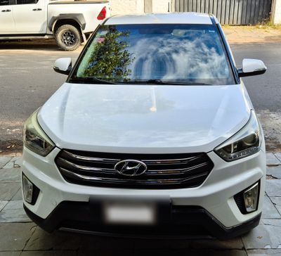 Hyundai Creta thumbnail 1