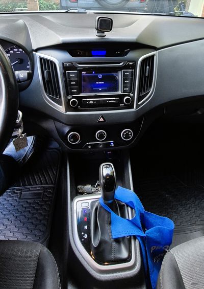 Hyundai Creta miniatura 5