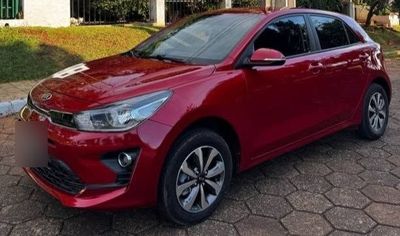 Toyota Corolla miniatura 5