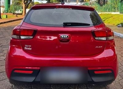 Toyota Corolla thumbnail 1