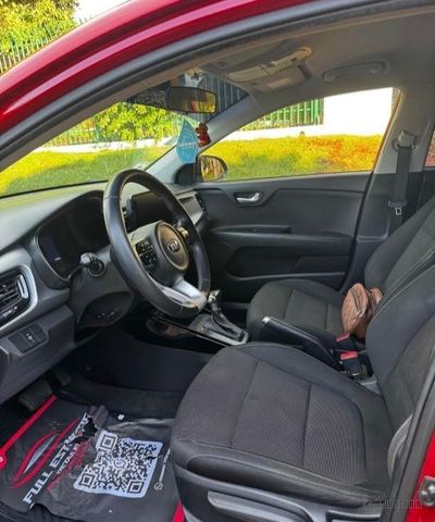 Toyota Corolla miniatura 3