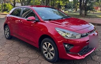 Toyota Corolla miniatura 6