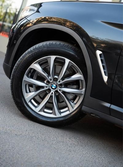 BMW X3 miniatura 5