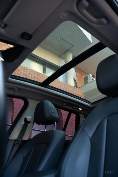 BMW X3 miniatura 7