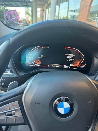 BMW X3 miniatura 4