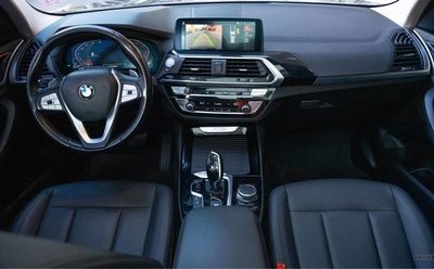 BMW X3 miniatura 6