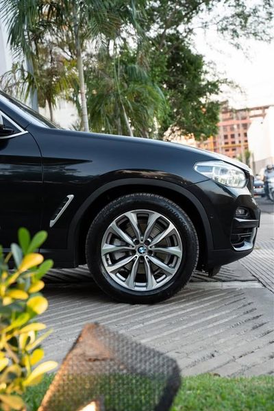 BMW X3 miniatura 8