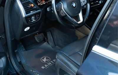 BMW X3 miniatura 3