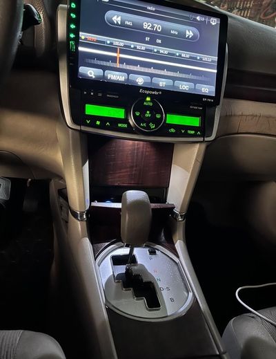 Toyota Allion miniatura 4