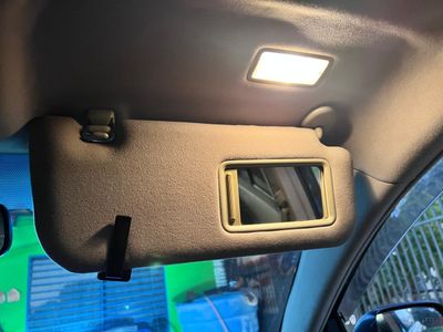 Toyota Allion miniatura 5
