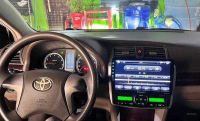 Toyota Allion miniatura 10