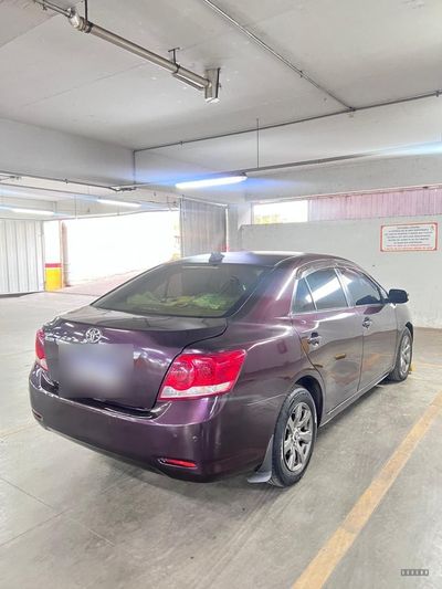 Toyota Allion miniatura 7