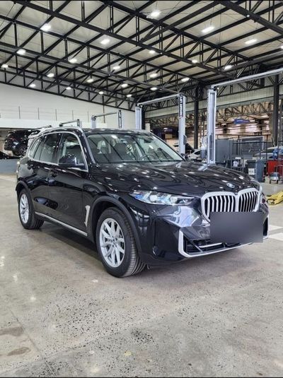 BMW X5 miniatura 2