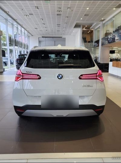 BMW X3 miniatura 6
