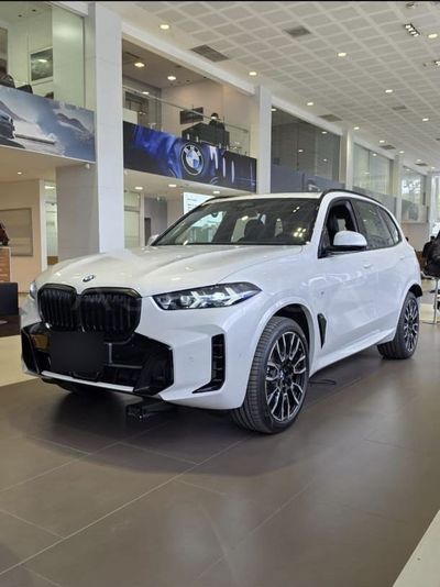 BMW X5 miniatura 2