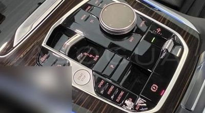 BMW X5 miniatura 7