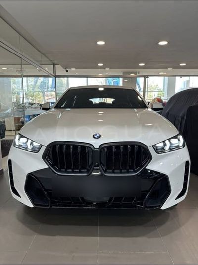 BMW X6 miniatura 4