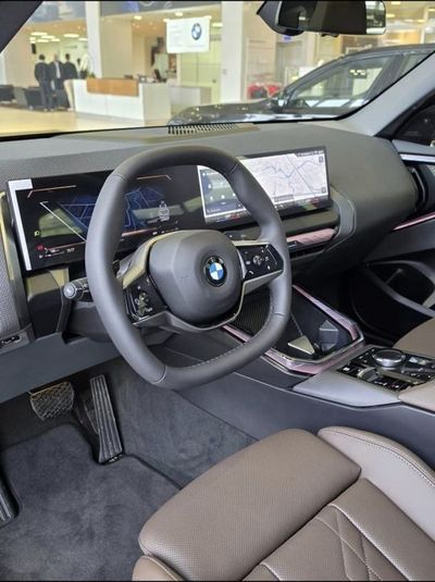 BMW X3 miniatura 8