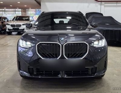 BMW X3 miniatura 2