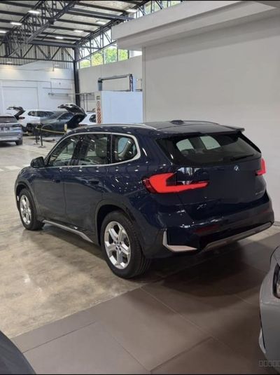 BMW X1 miniatura 2